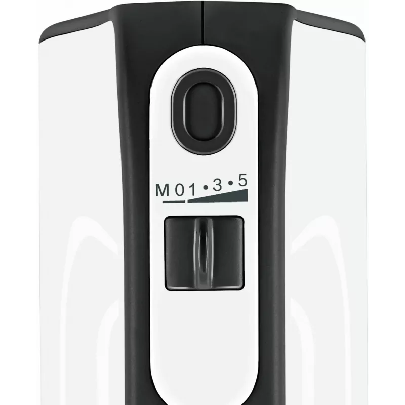 Batedeira manual Bosch MFQ4020 450 W Antracite, Branco