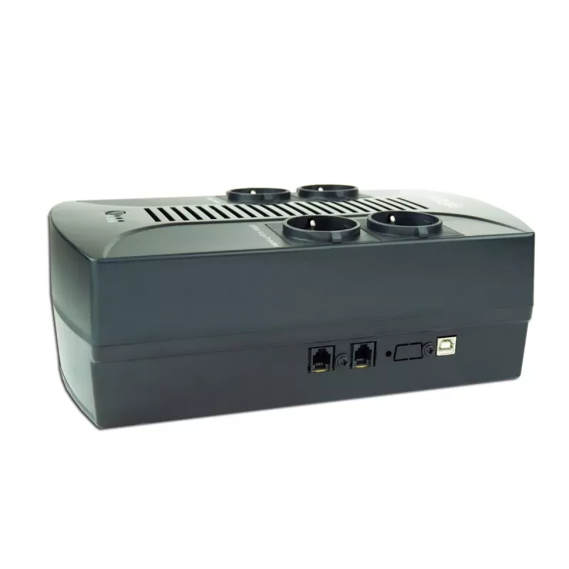 UPS GEMBIRD 850VA com AVR