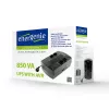 UPS GEMBIRD 850VA com AVR