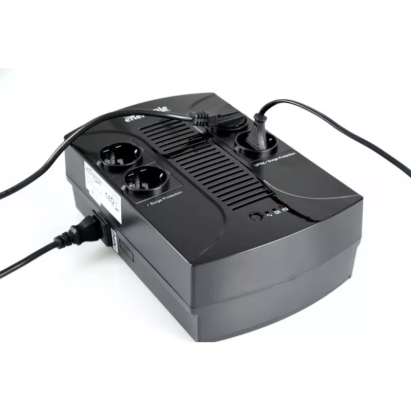 UPS GEMBIRD 850VA com AVR
