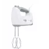 Batedeira manual Bosch MFQ36460 ErgoMixx com tigela de suporte 450 W Branco