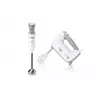 Batedeira manual Bosch MFQ36460 ErgoMixx com tigela de suporte 450 W Branco