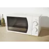 Micro-ondas com grelhador Candy Idea CMG 2071M Branco de bancada 20 L 700 W