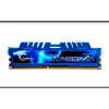 Módulo de memória G.SKILL DDR3 16GB (2x8GB) 2400 MHz CAS11 240-Pin DIMM 1,65 V com dissipador de calor