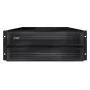 APC Smart-UPS X-Series conjunto de baterias externo Rack/Tower 120 V, 1200 VAh, Rackmount, 4U
