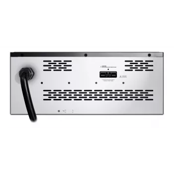 APC Smart-UPS X-Series conjunto de baterias externo Rack/Tower 120 V, 1200 VAh, Rackmount, 4U