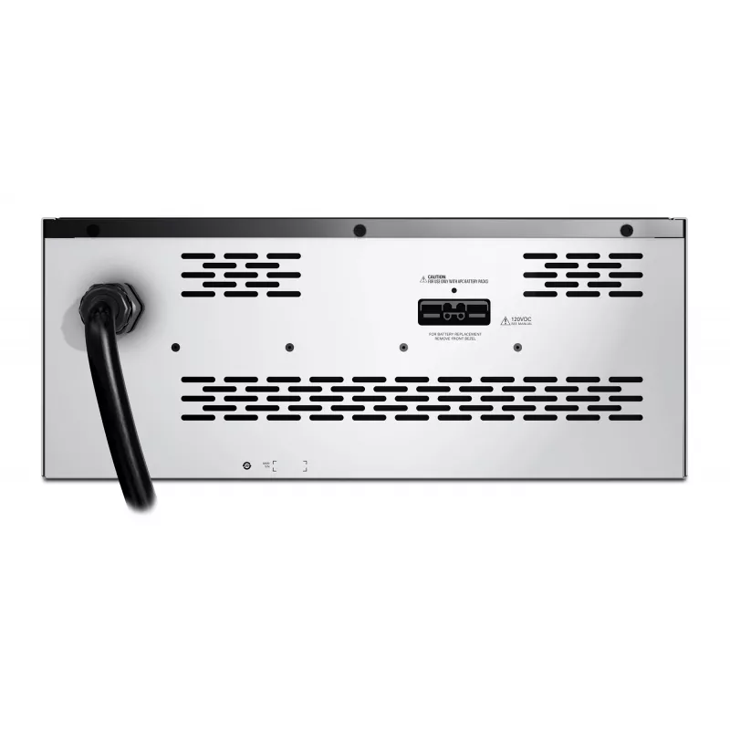 APC Smart-UPS X-Series conjunto de baterias externo Rack/Tower 120 V, 1200 VAh, Rackmount, 4U