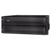 APC Smart-UPS X-Series conjunto de baterias externo Rack/Tower 120 V, 1200 VAh, Rackmount, 4U