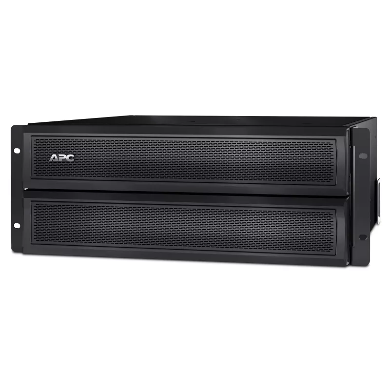 APC Smart-UPS X-Series conjunto de baterias externo Rack/Tower 120 V, 1200 VAh, Rackmount, 4U