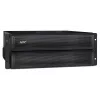 APC Smart-UPS X-Series conjunto de baterias externo Rack/Tower 120 V, 1200 VAh, Rackmount, 4U