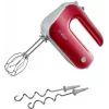 Batedeira Bosch MFQ40303 batedeira manual 500 W vermelho, prateado
