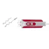 Batedeira Bosch MFQ40303 batedeira manual 500 W vermelho, prateado