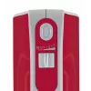 Batedeira Bosch MFQ40303 batedeira manual 500 W vermelho, prateado