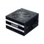 Fonte de alimentação Chieftec Smart GPS-500A8 500 W 20+4 pin ATX ATX preto