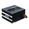 Fonte de alimentação Chieftec Smart GPS-500A8 500 W 20+4 pin ATX ATX preto