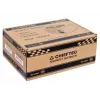 Fonte de alimentação Chieftec Smart GPS-500A8 500 W 20+4 pin ATX ATX preto
