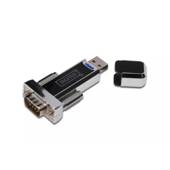 Adaptador série USB 1.1 DIGITUS (DA-70155-1)
