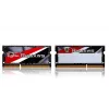 Memória RAM G.SKILL Ripjaws F3-1600C11S-8GRSL (DDR3 SO-DIMM; 1 x 8 GB; 1600 MHz; CL10)