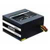 Fonte de alimentação Chieftec Smart GPS-700A8 700 W 20+4 Pin ATX PS/2 preto