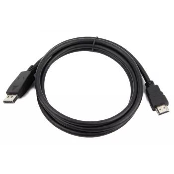 Cabo GEMBIRD DisplayPort para HDMI 3 m