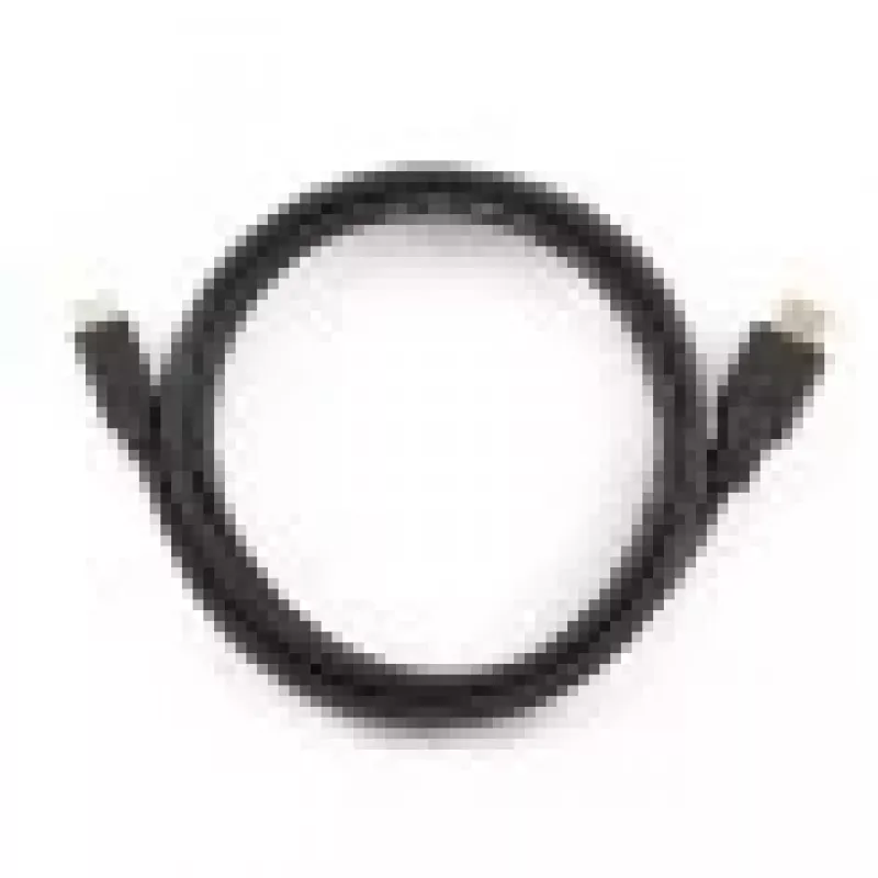 Gembird CC-HDMI4C-6 Cabo HDMI para Mini HDMI (Tipo C) com Ethernet, 1,8 m, preto
