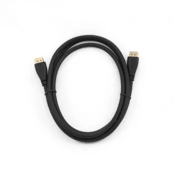 Cabo DisplayPort GEMBIRD 4K 1 m