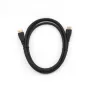 Cabo DisplayPort GEMBIRD 4K 1 m