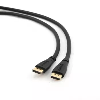 Cabo DisplayPort GEMBIRD 4K 1 m