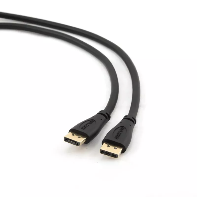 Cabo DisplayPort GEMBIRD 4K 1 m