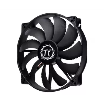 Ventoinha THERMALTAKE Pure 20 200 mm