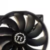 Ventoinha THERMALTAKE Pure 20 200 mm