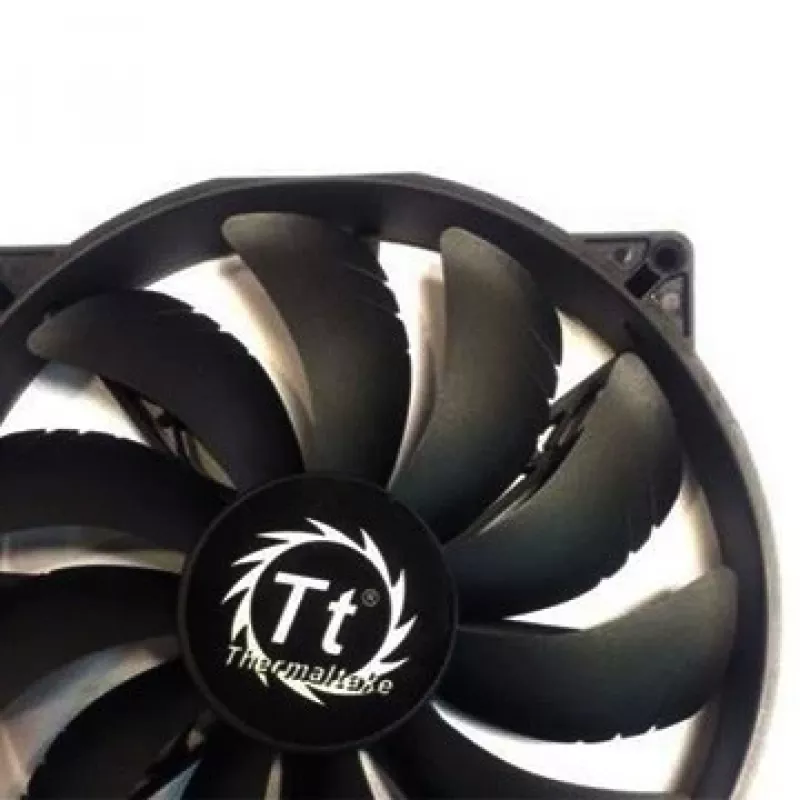 Ventoinha THERMALTAKE Pure 20 200 mm