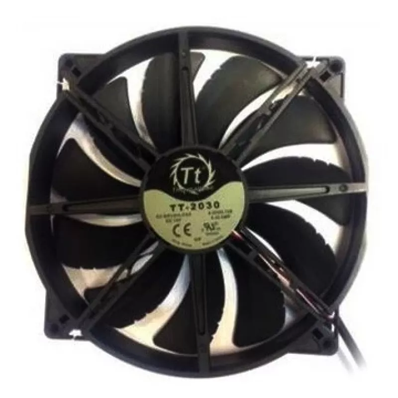 Ventoinha THERMALTAKE Pure 20 200 mm