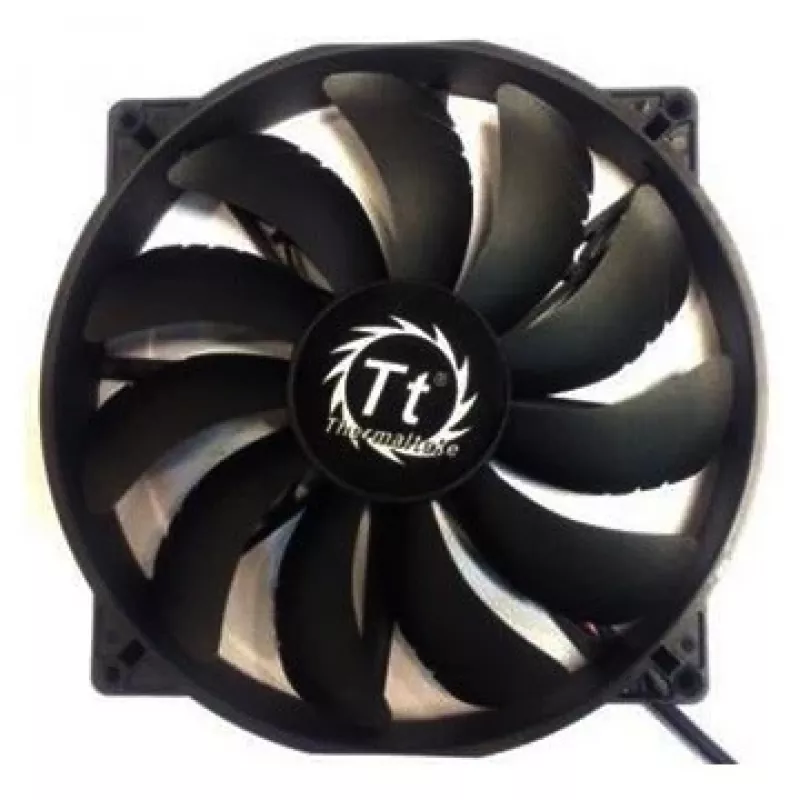 Ventoinha THERMALTAKE Pure 20 200 mm