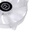 Ventoinha Thermaltake Pure 20 LED 20 cm 800 rpm Transparente