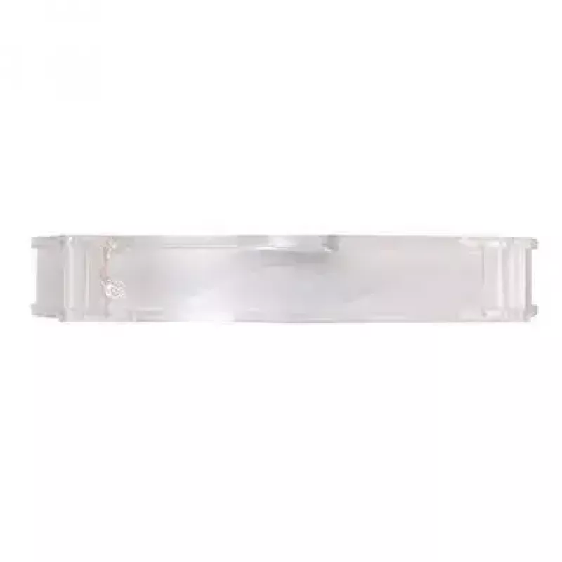 Ventoinha Thermaltake Pure 20 LED 20 cm 800 rpm Transparente