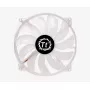 Ventoinha Thermaltake Pure 20 LED 20 cm 800 rpm Transparente