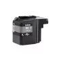 Tinteiro Brother LC529XL-BK Original Rendimento Extra Alto Preto