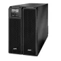 APC Smart-UPS On-Line, 10kVA/10kW, Torre, 230V/400V, 6x C13+4x C19 Saídas IEC, Placa de Rede+SmartSlot, Autonomia Estendida, sem Kit de Calhas