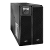 APC Smart-UPS On-Line, 10kVA/10kW, Torre, 230V/400V, 6x C13+4x C19 Saídas IEC, Placa de Rede+SmartSlot, Autonomia Estendida, sem Kit de Calhas