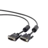 Gembird cabo DVI-D Single Link, 1,8 m, preto (CC-DVI-BK-6)