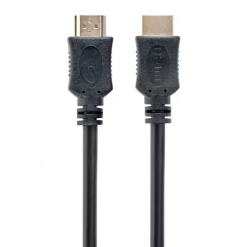 Cabo HDMI High-Speed com Ethernet GEMBIRD - Select Series, 2,0 m