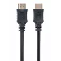 Cabo HDMI High-Speed com Ethernet GEMBIRD - Select Series, 2,0 m