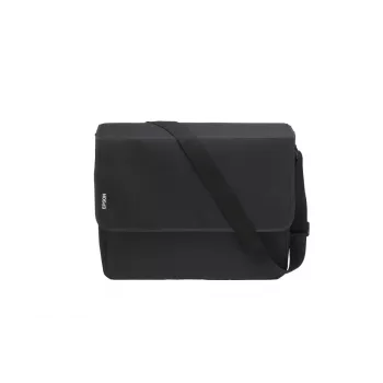 Epson Soft Carry Case - ELPKS68, 1 unid., 112 mm, 440 mm, 372 mm, 0,76 g, 70 unid.