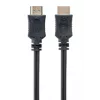 GEMBIRD cabo HDMI High-Speed com Ethernet - Série Select 1 m