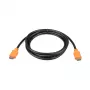 GEMBIRD cabo HDMI High-Speed com Ethernet – Série Select, 4,5 m
