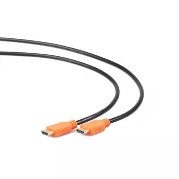 GEMBIRD cabo HDMI High-Speed com Ethernet – Série Select, 4,5 m