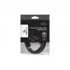 GEMBIRD cabo HDMI High-Speed com Ethernet – Série Select, 4,5 m