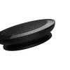 Jabra Speak 410 - PARA PC, PC, preto, CE, 48 dB, 200 - 15000 Hz, 100 - 10000 Hz