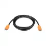GEMBIRD cabo HDMI High-Speed com Ethernet - Série Select, 3,0 m